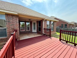 17713 Fruited Plain Ln, Edmond