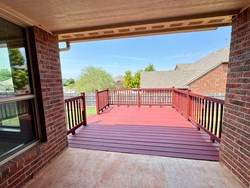 17713 Fruited Plain Ln, Edmond