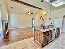 17225 Ridgewood Dr, Edmond