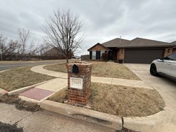 19401 Skylers Dr, Edmond