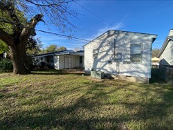 3528 W. 42 Pl., Tulsa