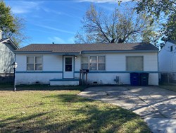 3528 W. 42 Pl., Tulsa