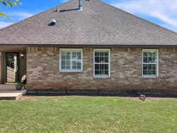 617 NW 163rd St, Edmond