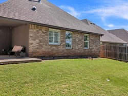 617 NW 163rd St, Edmond