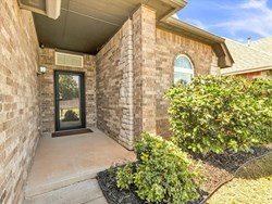 617 NW 163rd St, Edmond