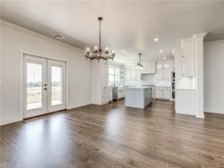 8000 Behr Drive, Edmond