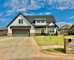 6259 NW 178th Circle, Edmond