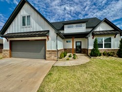 6259 NW 178th Circle, Edmond