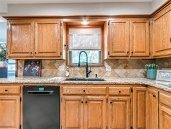 3813 Baird Dr, Edmond