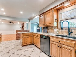 3813 Baird Dr, Edmond