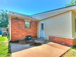 3813 Baird Dr, Edmond