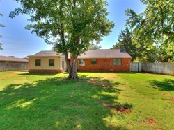 3813 Baird Dr, Edmond