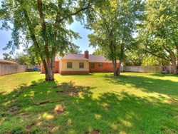 3813 Baird Dr, Edmond