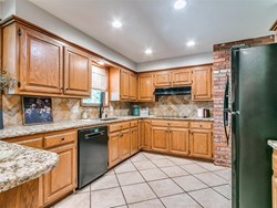 3813 Baird Dr, Edmond