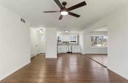 233 N 44th W Ave, Tulsa