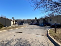 3301 S 113th W Ave, Unit 56, Sand Springs