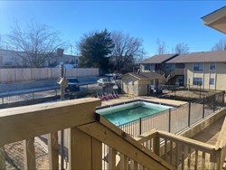 3301 S 113th W Ave, Unit 56, Sand Springs