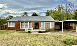 703 S Rankin St, Edmond