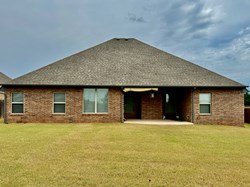 19601 Millstone Crossing Dr, Edmond