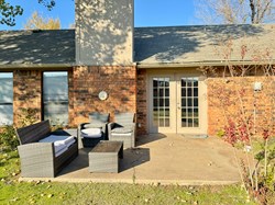 2200 W Rockypoint Dr, Edmond