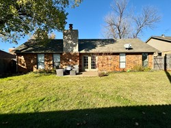 2200 W Rockypoint Dr, Edmond