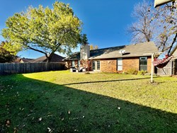 2200 W Rockypoint Dr, Edmond