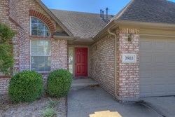 3903 W Galveston Pl, Broken Arrow