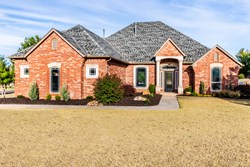 1862 Southerly Ridge, Edmond