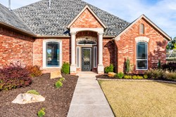 1862 Southerly Ridge, Edmond