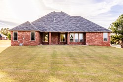 1862 Southerly Ridge, Edmond