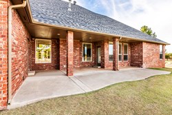 1862 Southerly Ridge, Edmond