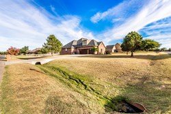 1862 Southerly Ridge, Edmond