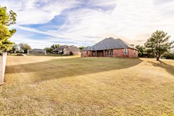 1862 Southerly Ridge, Edmond