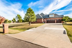 1862 Southerly Ridge, Edmond