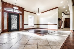 1862 Southerly Ridge, Edmond