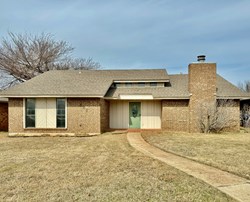 605 NW 138th St, Edmond