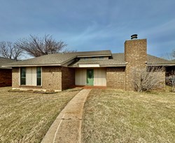 605 NW 138th St, Edmond