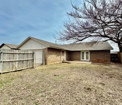 605 NW 138th St, Edmond