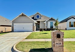 16220 Marsha Dr , Edmond