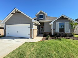 16220 Marsha Dr , Edmond