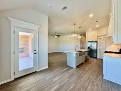 16220 Marsha Dr , Edmond