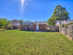 14008 Gateway Dr, Edmond