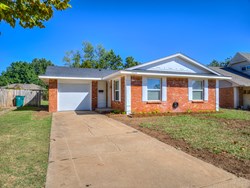 14008 Gateway Dr, Edmond