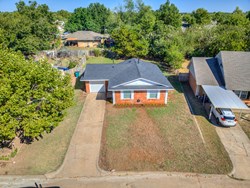 14008 Gateway Dr, Edmond