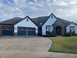 1524 NW 176th St, Edmond