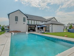 6309 Gold Cypress Dr, Edmond
