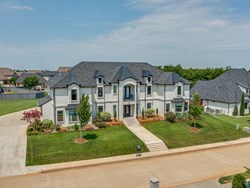 6309 Gold Cypress Dr, Edmond