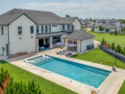 6309 Gold Cypress Dr, Edmond