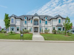 6309 Gold Cypress Dr, Edmond