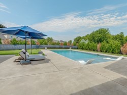 6309 Gold Cypress Dr, Edmond